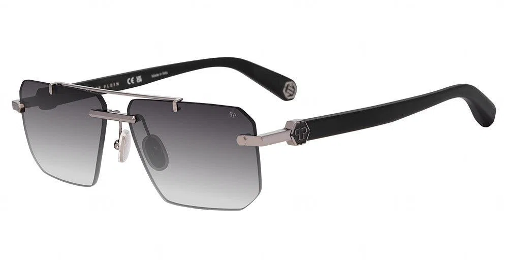 Philipp Plein SPP274 Sunglasses - view 3
